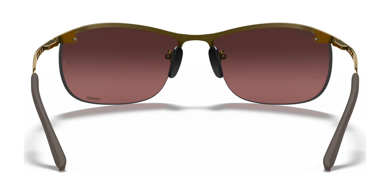 Ray-Ban RB3542 Sunglasses | Size 63