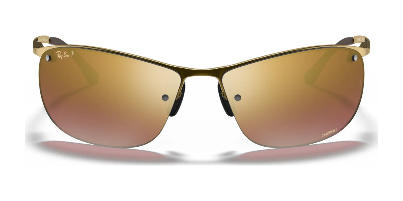 Ray-Ban RB3542 Sunglasses | Size 63