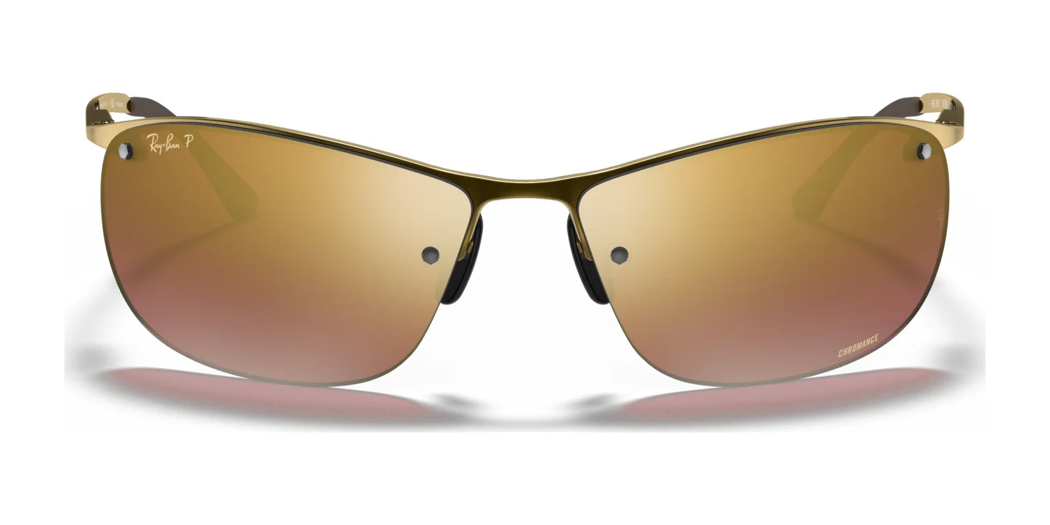 Ray-Ban RB3542 Sunglasses | Size 63