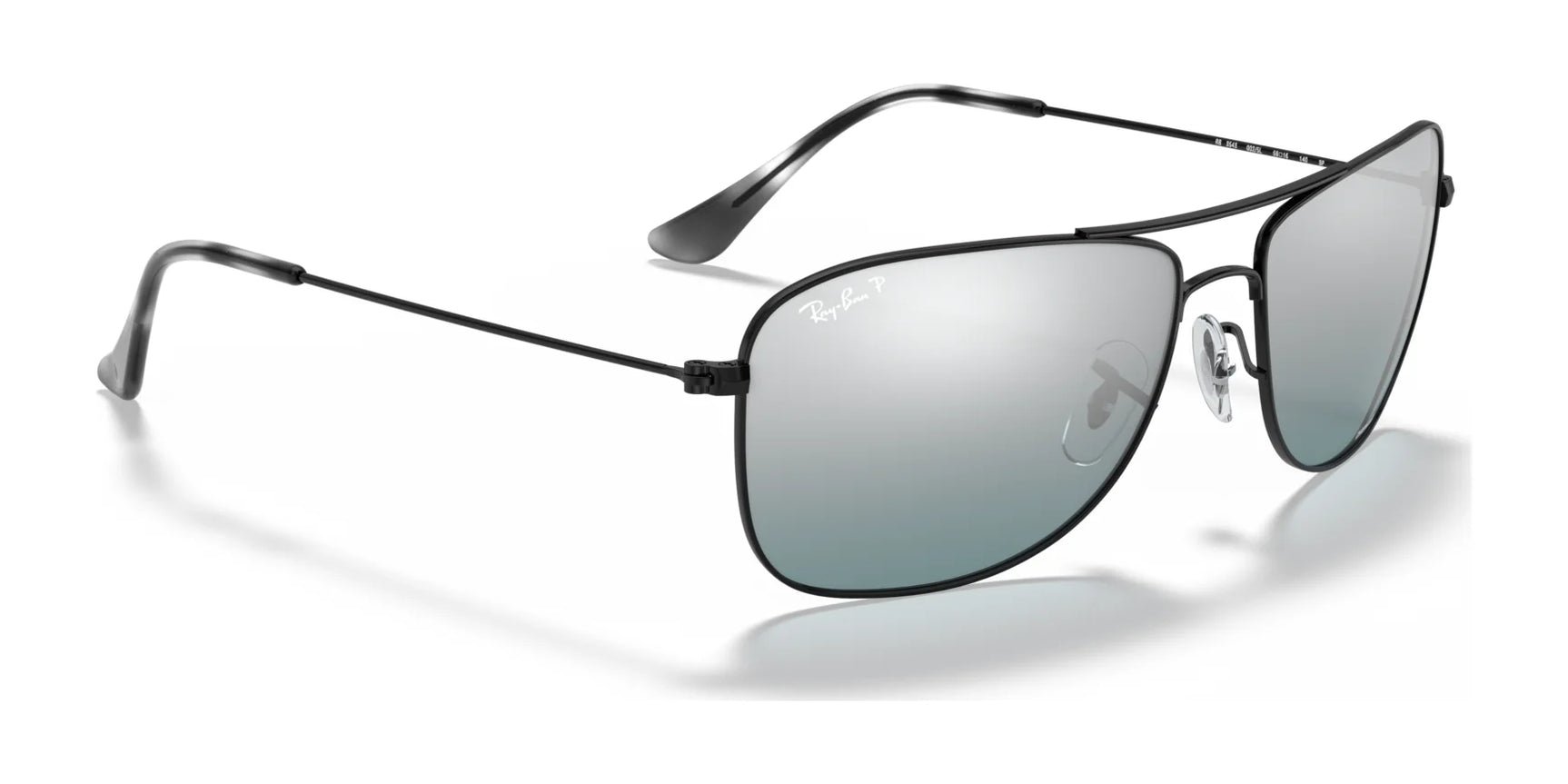 Ray-Ban RB3543 Sunglasses