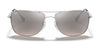 Ray-Ban RB3543 Sunglasses