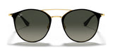 Ray-Ban RB3546 Sunglasses