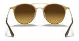 Ray-Ban RB3546 Sunglasses