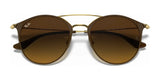 Ray-Ban RB3546 Sunglasses