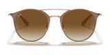 Ray-Ban RB3546 Sunglasses