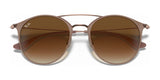 Ray-Ban RB3546 Sunglasses