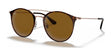 Ray-Ban RB3546 Sunglasses Havana / B-15 Brown