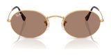 Ray-Ban OVAL RB3547 Sunglasses