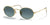 Ray-Ban OVAL RB3547 Sunglasses / Arista Gold №001/3M
