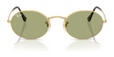 Ray-Ban OVAL RB3547 Sunglasses