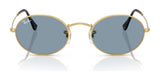 Ray-Ban OVAL RB3547 Sunglasses