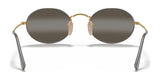 Ray-Ban OVAL RB3547 Sunglasses