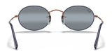 Ray-Ban OVAL RB3547 Sunglasses