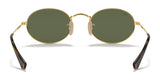 Ray-Ban OVAL RB3547N Sunglasses