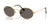 Ray-Ban OVAL RB3547N Sunglasses / Arista Gold №001/B1