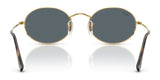 Ray-Ban OVAL RB3547N Sunglasses