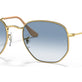 Arista Gold №001/3F