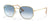 Ray-Ban HEXAGONAL RB3548 Sunglasses / Arista Gold №001/3F