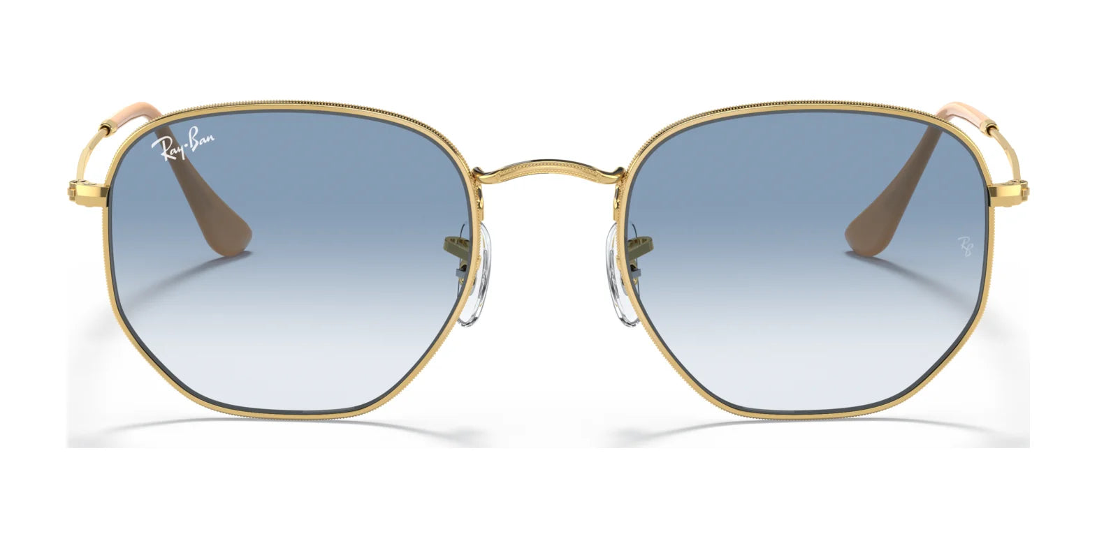 Ray-Ban HEXAGONAL RB3548 Sunglasses