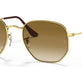Arista Gold №001/51