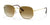 Ray-Ban HEXAGONAL RB3548 Sunglasses / Arista Gold №001/51