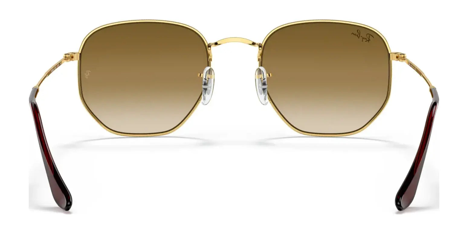 Ray-Ban HEXAGONAL RB3548 Sunglasses