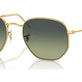 Arista Gold №001/BH