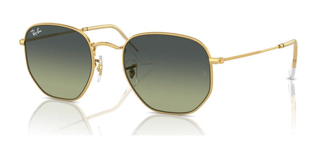 Ray-Ban HEXAGONAL RB3548 Sunglasses