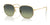 Ray-Ban HEXAGONAL RB3548 Sunglasses / Arista Gold №001/BH