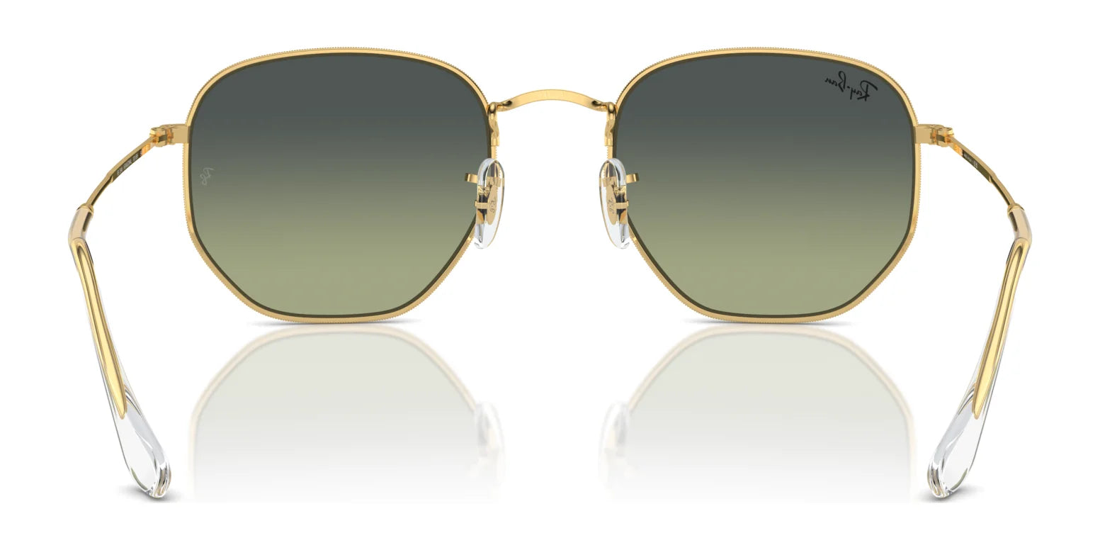 Ray-Ban HEXAGONAL RB3548 Sunglasses