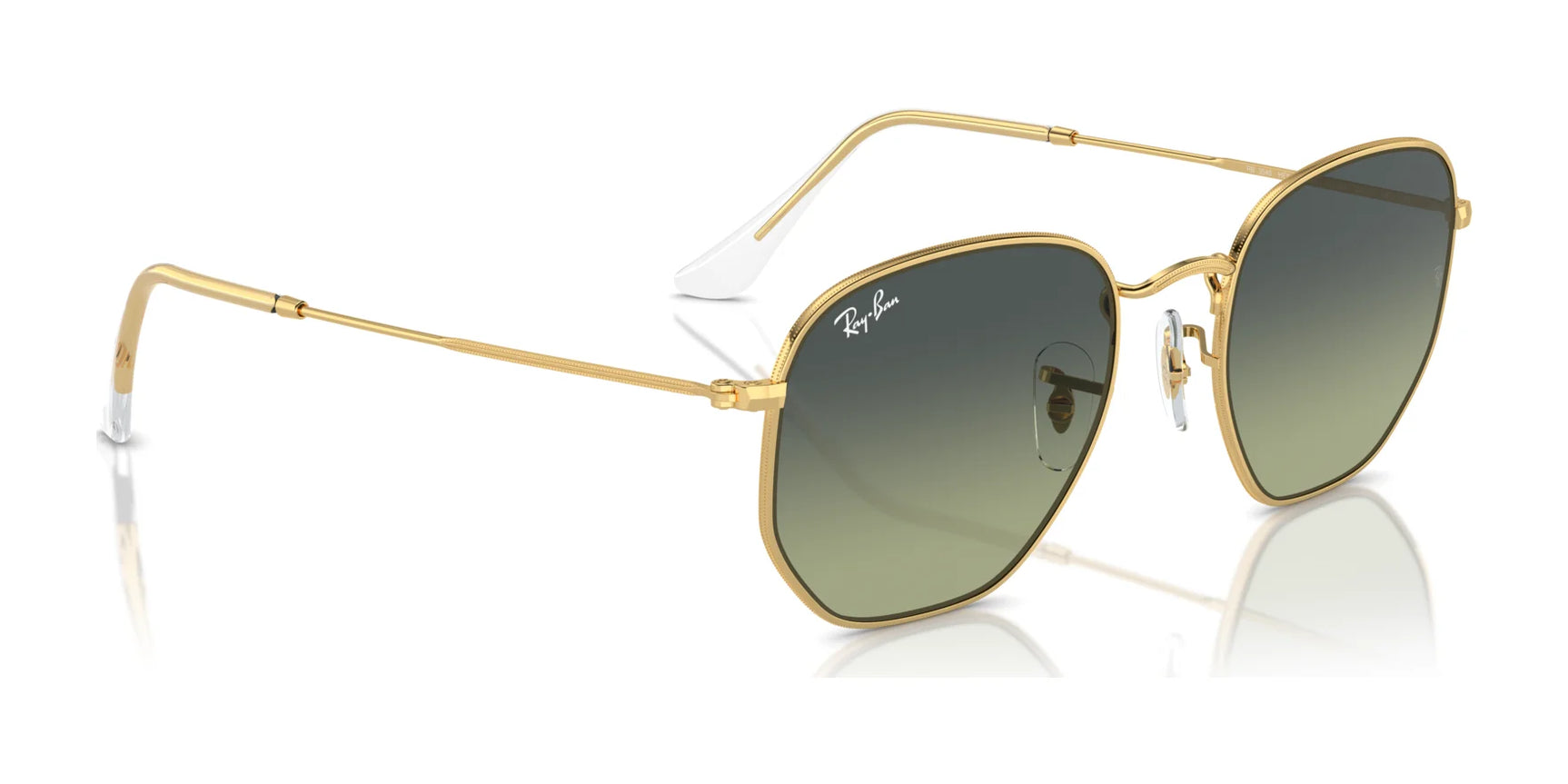 Ray-Ban HEXAGONAL RB3548 Sunglasses