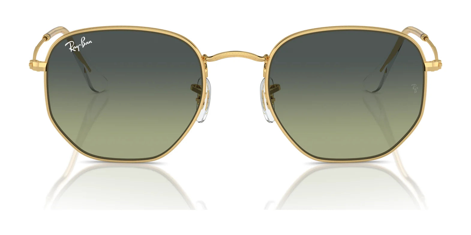 Ray-Ban HEXAGONAL RB3548 Sunglasses