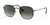 Ray-Ban HEXAGONAL RB3548 Sunglasses / Black №002/71