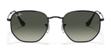 Ray-Ban HEXAGONAL RB3548 Sunglasses