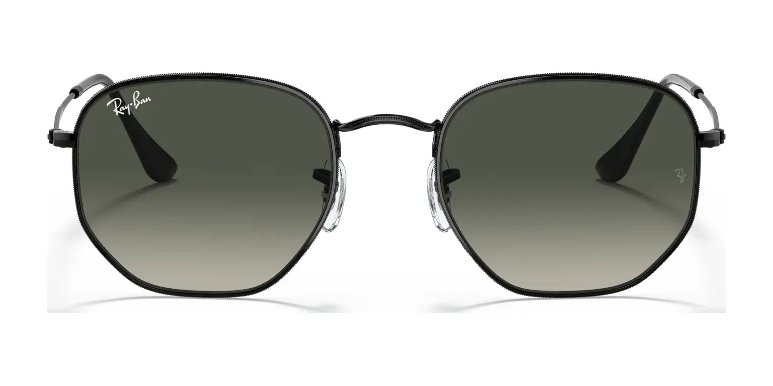 Ray-Ban HEXAGONAL RB3548 Sunglasses