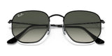 Ray-Ban HEXAGONAL RB3548 Sunglasses