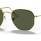 Gold №919631