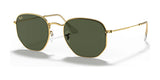 Ray-Ban HEXAGONAL RB3548 Sunglasses