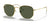Ray-Ban HEXAGONAL RB3548 Sunglasses / Gold №919631