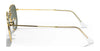 Ray-Ban HEXAGONAL RB3548 Sunglasses / Gold №919631 / G-15 Green (3N 13.2%) / Size 51