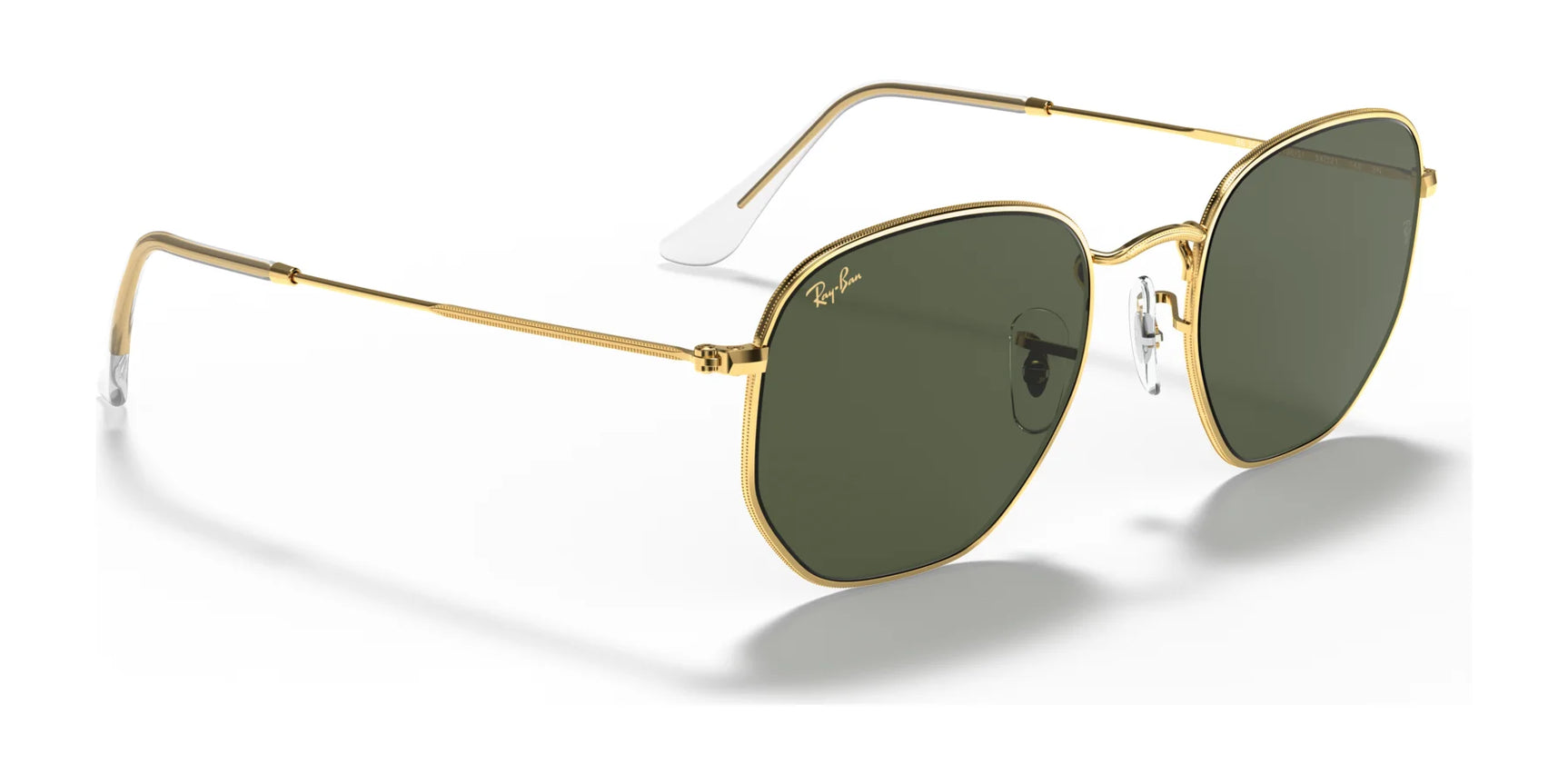 Ray-Ban HEXAGONAL RB3548 Sunglasses