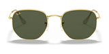 Ray-Ban HEXAGONAL RB3548 Sunglasses