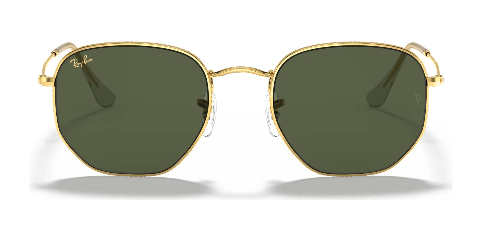 Ray-Ban HEXAGONAL RB3548 Sunglasses