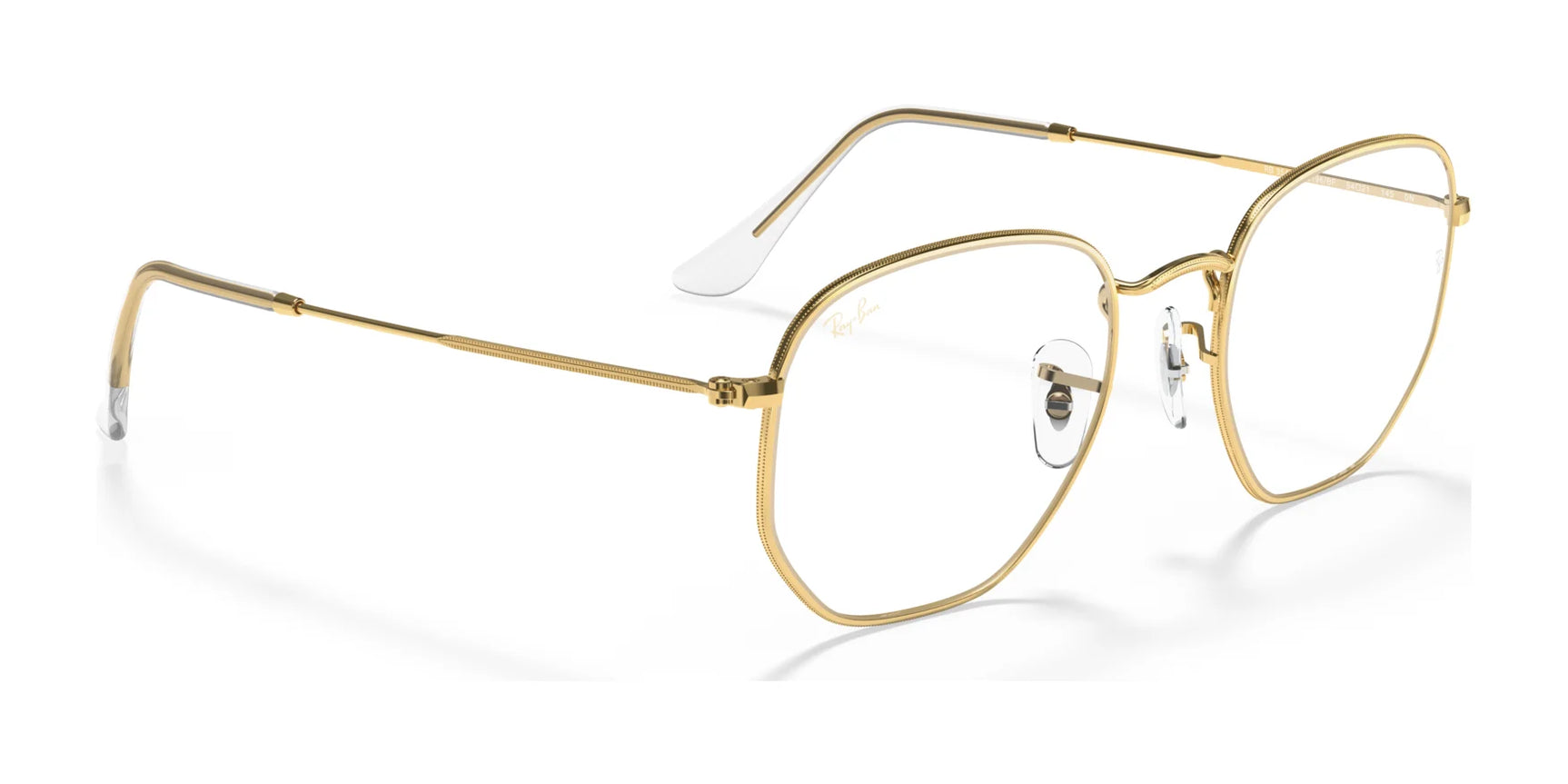 Ray-Ban HEXAGONAL RB3548 Eyeglasses