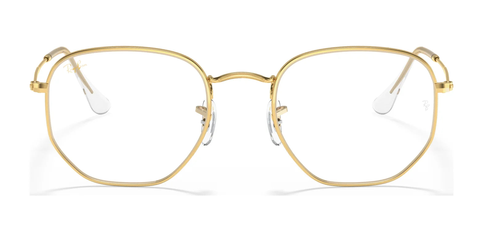 Ray-Ban HEXAGONAL RB3548 Eyeglasses