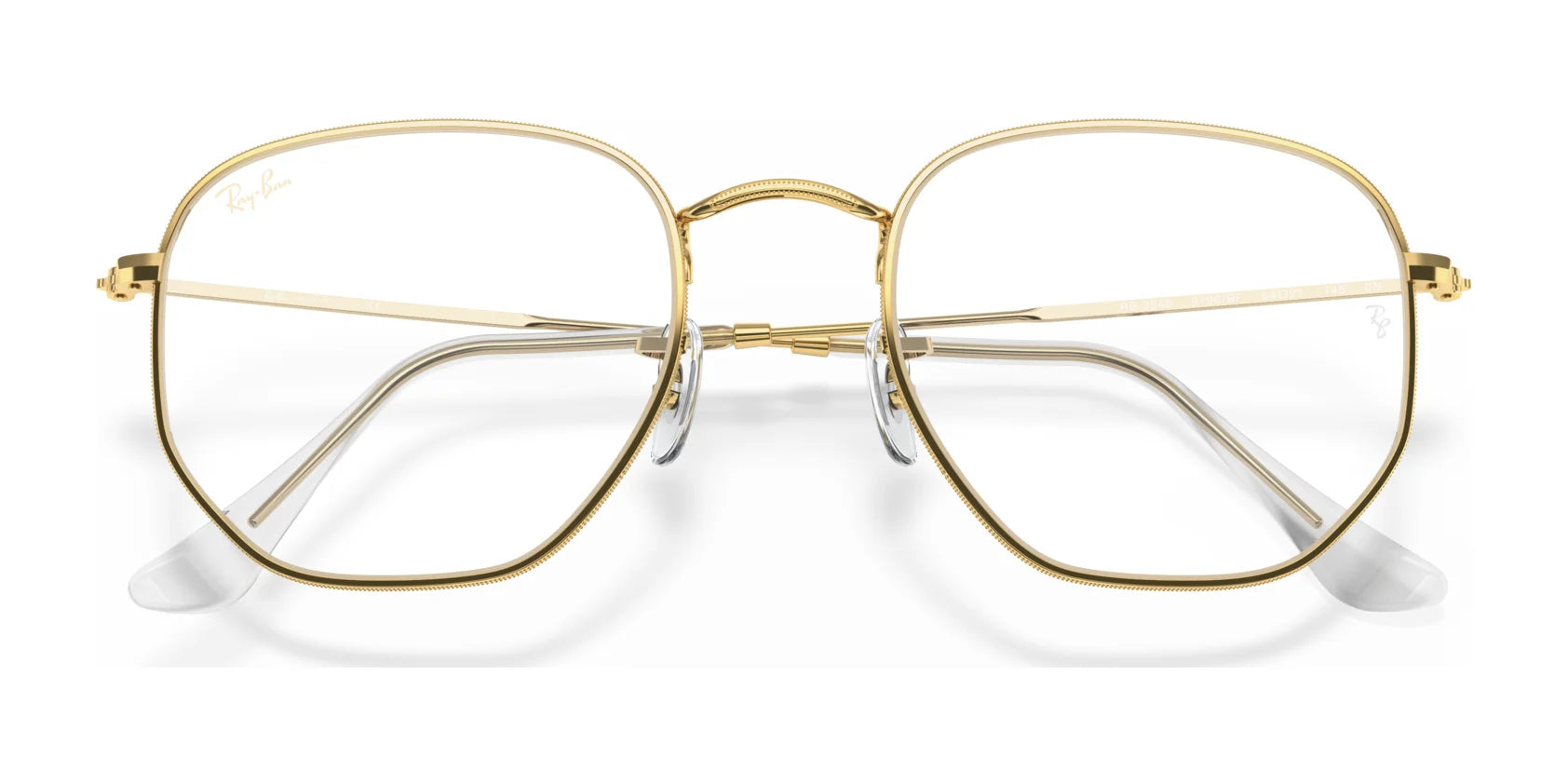 Ray-Ban HEXAGONAL RB3548 Eyeglasses