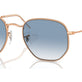 Rose Gold №92023F