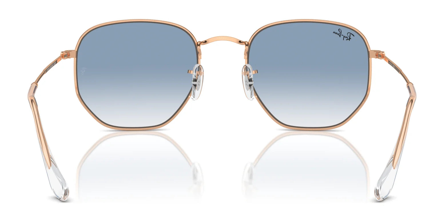 Ray-Ban HEXAGONAL RB3548 Sunglasses