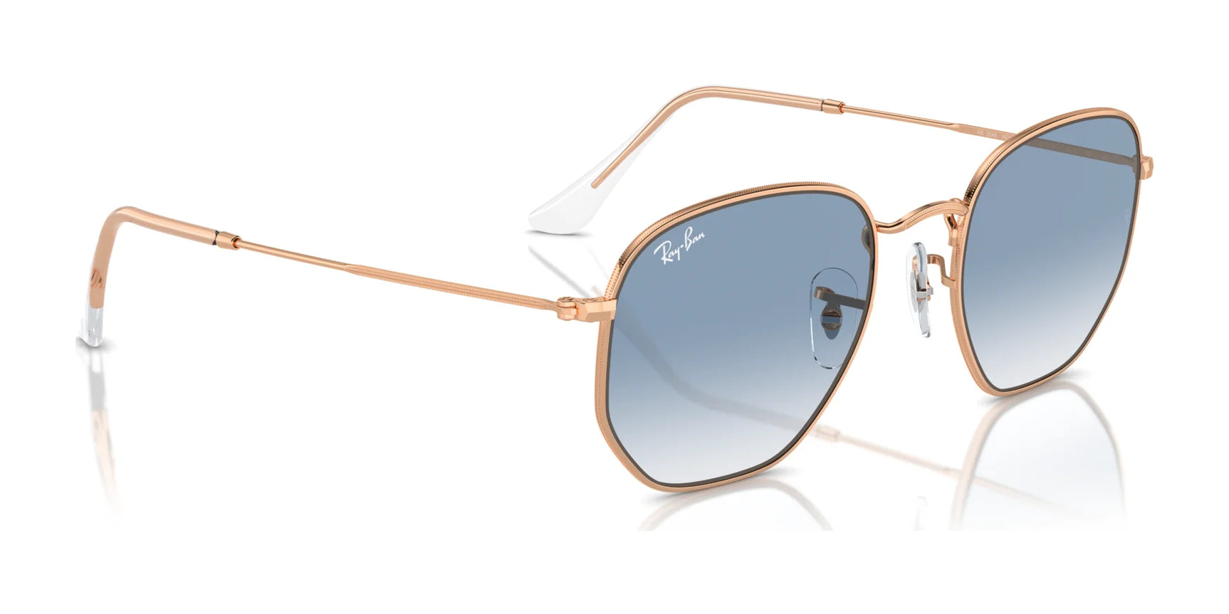 Ray-Ban HEXAGONAL RB3548 Sunglasses