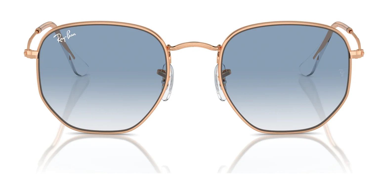 Ray-Ban HEXAGONAL RB3548 Sunglasses